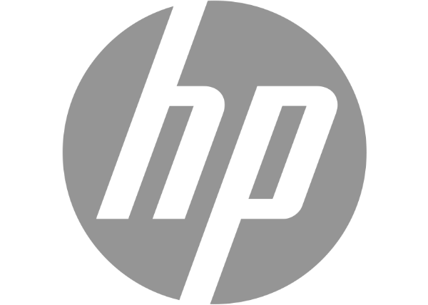 HP Logo